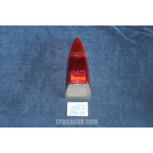 2300 LUSSO  BICOLORED LENS FOR REAR LIGHTS   ALTISSIMO