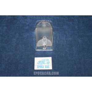 2300 LUSSO  CLEAR LENS FOR REAR LIGHTS   ALTISSIMO