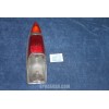 2300 LUSSO  COMPLETE REAR LIGHT   STARS LENSES IN ALTISSIMO BODY