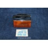 124 SPECIAL  FANALINO ANT. DX ARANCIONE   STARS
