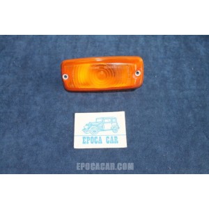 850 BERLINA 1°S  FANALINO ANT. SX ARANCIONE   ALTISSIMO