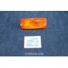 850 SEDAN 1°S  ORANGE FRONT LEFT LIGHT   ALTISSIMO