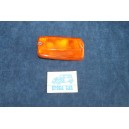 850 SEDAN 1°S  ORANGE FRONT LEFT LIGHT   CARELLO