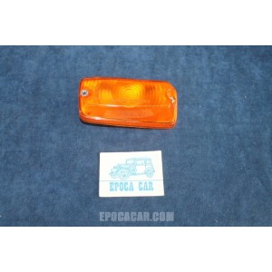 850 SEDAN 1°S  ORANGE FRONT LEFT LIGHT   CARELLO