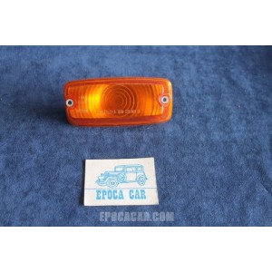 850 SEDAN 1°S  ORANGE FRONT LEFT LIGHT   AU.CO.