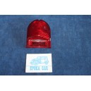 1300-1500 RED LENS FOR REAR LIGHT   P.V.