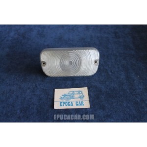 1500 C  CLEAR FRONT LIGHT   ARIC