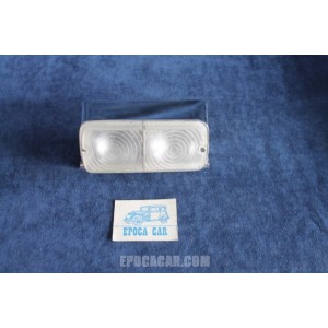 2300 SPECIAL (?)  FRONT LIGHT (NUMBER CODE  157.01.01 )   ALTISSIMO