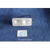 2300 SPECIAL (?)  FRONT LIGHT (NUMBER CODE  157.01.01 )   ALTISSIMO