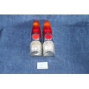 1800-2100-2300  PAIR REAR LIGHT h40cm    ALTISSIMO