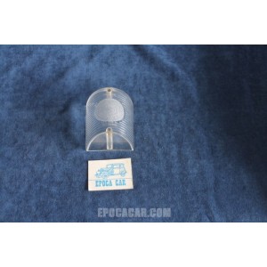 1800-2100-2300  PLASTICA TRASPARENTE PER FANALINI POST.   ALTISSIMO