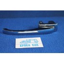 EXTERNAL HANDLE 1900 SS  WITHOUT KEY