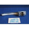 EXTERNAL HANDLE 1900 SS  WITHOUT KEY
