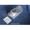 1500L-1800-2100-2300  PLASTICA TRASPARENTE PER FANALINI POST.   ALTISSIMO