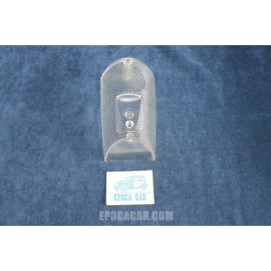 1800-2100-2300  PLASTICA TRASPARENTE PER FANALINI POST.   STARS