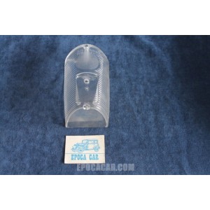 1800-2100-2300  PLASTICA TRASPARENTE PER FANALINI POST.   BELLU'