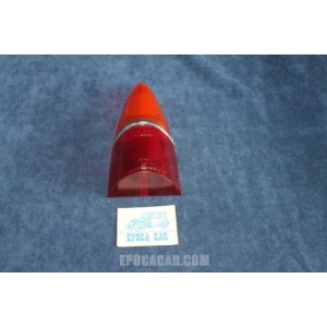 1500L-1800-2100-2300  PLASTICA BICOLORE PER FANALINI POST.   ALTISSIMO