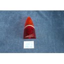 1500L-1800-2100-2300   PLASTICA BICOLORE PER FANALINI POST.   COSSATO E CAROZZO