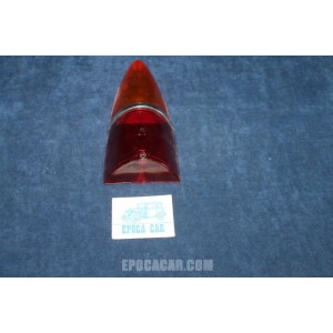 1500L-1800-2100-2300  PLASTICA BICOLORE PER FANALINO POST.    P.V.