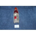 1800-2100-2300  REAR LIGHT WITH STARS LENSES IN ALTISSIMO BODY (TO BE RESTORED)