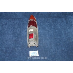 1800-2100-2300  REAR LIGHT WITH STARS LENSES IN ALTISSIMO BODY (TO BE RESTORED)