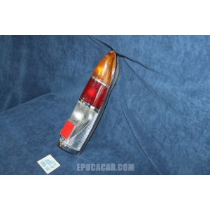 1500L-1800-2100-2300  REAR LIGHT   ALTISSIMO