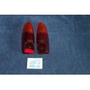 PAIR LENSES FOR REAR LIGHTS   LEART