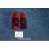 PAIR LENSES FOR REAR LIGHTS   LEART