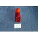 LENS FOR REAR LEFT LIGHT    CARELLO