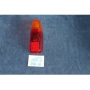LENS FOR REAR RIGHT LIGHT   P.V.