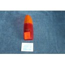 LENS FOR REAR RIGHT LIGHT WITHOUT REFLECTOR   LEART