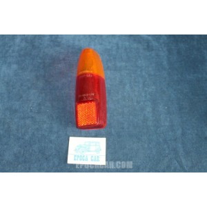 LENS FOR REAR RIGHT LIGHT   LEART
