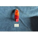 REAR LEFT LIGHT  CARELLO LENS IN MAP BODY