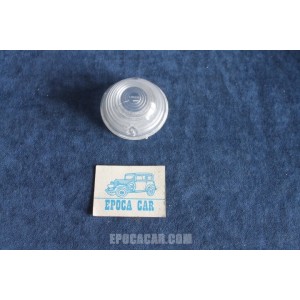 600 E  CLEAR LENS FOR FRONT LIGHTS  VARIOUS BRANDS (TO SPECIFY WHICH)