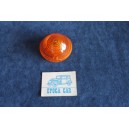 600 E  PLASTICA ARANCIONE PER FANALINI ANT. (MERCATO ESTERO)   VARIE MARCHE (SPECIFICARE QUALE)