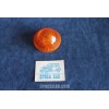 600 E  PLASTICA ARANCIONE PER FANALINI ANT. (MERCATO ESTERO)   VARIE MARCHE (SPECIFICARE QUALE)