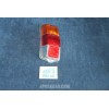 LENS FOR REAR LEFT LIGHT   STARS
