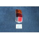 LENS FOR REAR LEFT LIGHT   P.V.