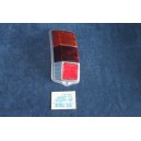 LENS FOR REAR LEFT LIGHT   CIGALA E BERTINETTI