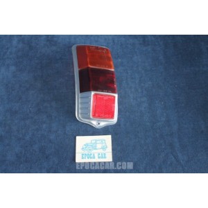 LENS FOR REAR LEFT LIGHT   CIGALA E BERTINETTI