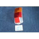 LENS FOR REAR RIGHT LIGHT   CARELLO