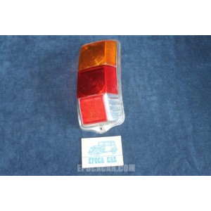 LENS FOR REAR RIGHT LIGHT   CARELLO