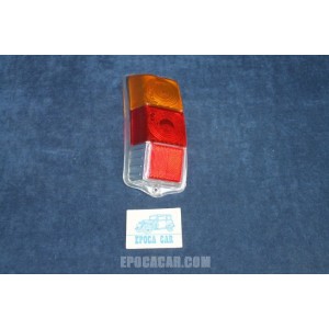 LENS FOR REAR LEFT LIGHT (DRAWING CIRCLES)   ARIC