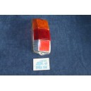 LENS FOR REAR LEFT LIGHT   CATALUX