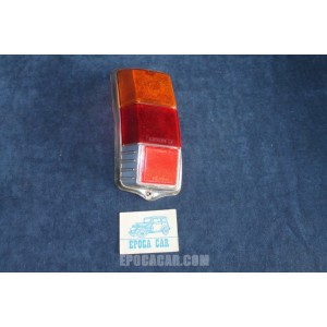 LENS FOR REAR LEFT LIGHT   CATALUX