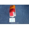 LENS (DRAWING CIRCLES) FOR REAR RIGHT LIGHT   CATALUX