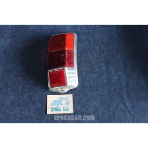 LENS FOR REAR RIGHT LIGHT   BELLU'