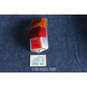 LENS FOR REAR RIGHT LIGHT   STARS