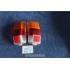 PAIR LENSES FOR REAR LIGHTS   ALTISSIMO