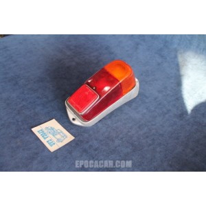 500 D  REAR RIGHT LIGHT   COSSATO E CAROZZO